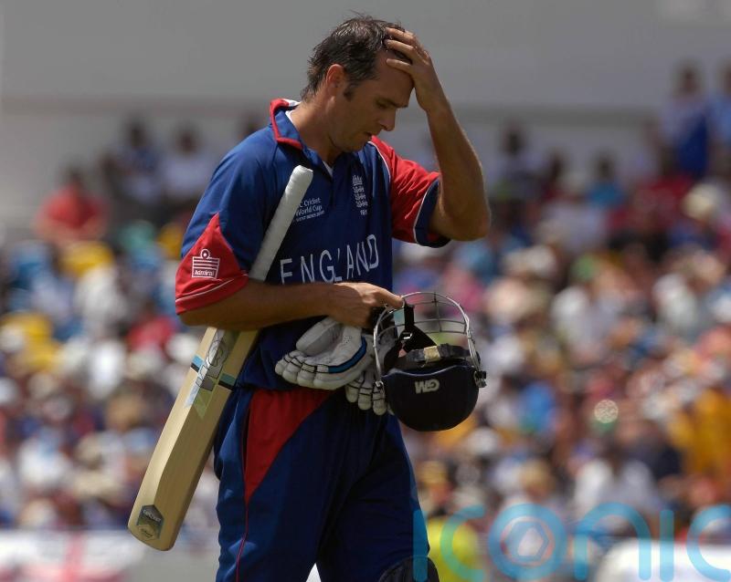 On this day in 2007: Michael Vaughan stepped down as England&rsquo;s ODI captain