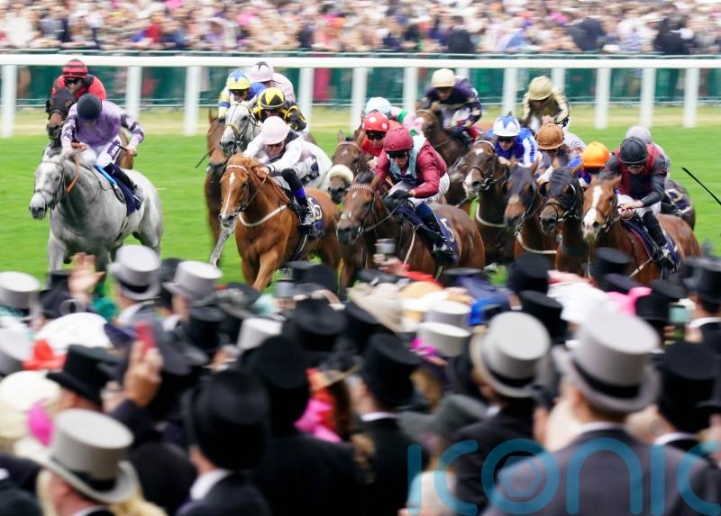 Rohaan roars to Wokingham repeat