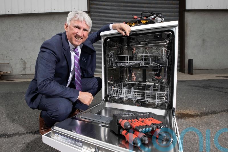 E-waste warning as Irish consumers recycled record number of electrical items last year