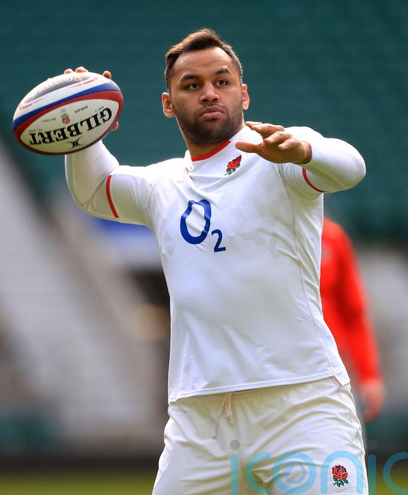 Injuries mean England turn to Billy Vunipola for tour to Australia