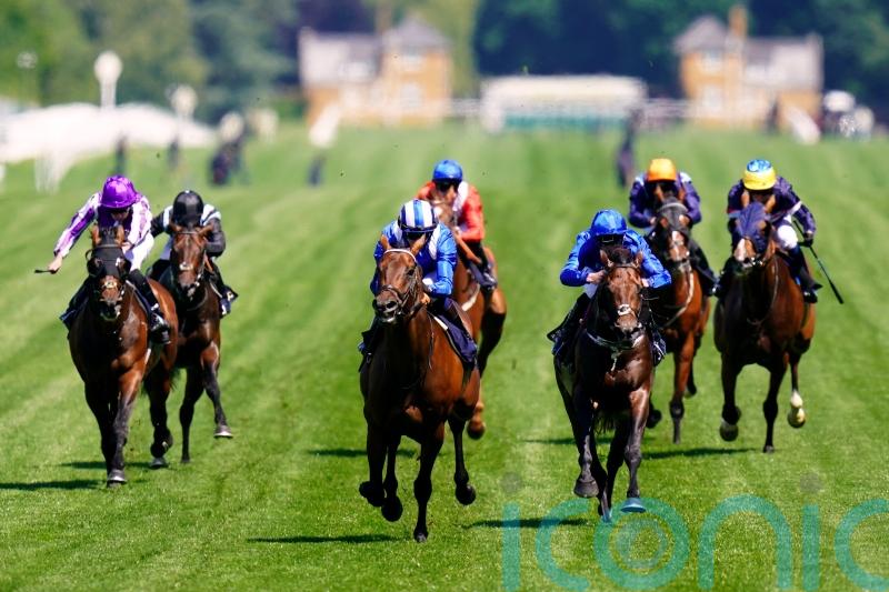 Real World remains in Coral-Eclipse reckoning