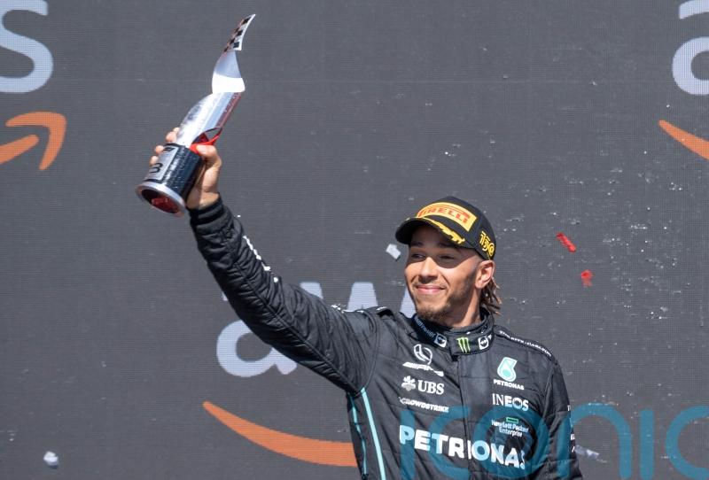 Lewis Hamilton warned &lsquo;one swallow doesn&rsquo;t make a summer&rsquo; after Canadian podium