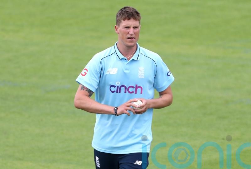 Brydon time: Carse has the drive to be England&rsquo;s middle-overs enforcer