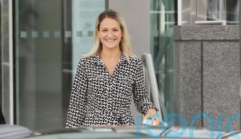 Minister for Justice Helen McEntee expecting second child