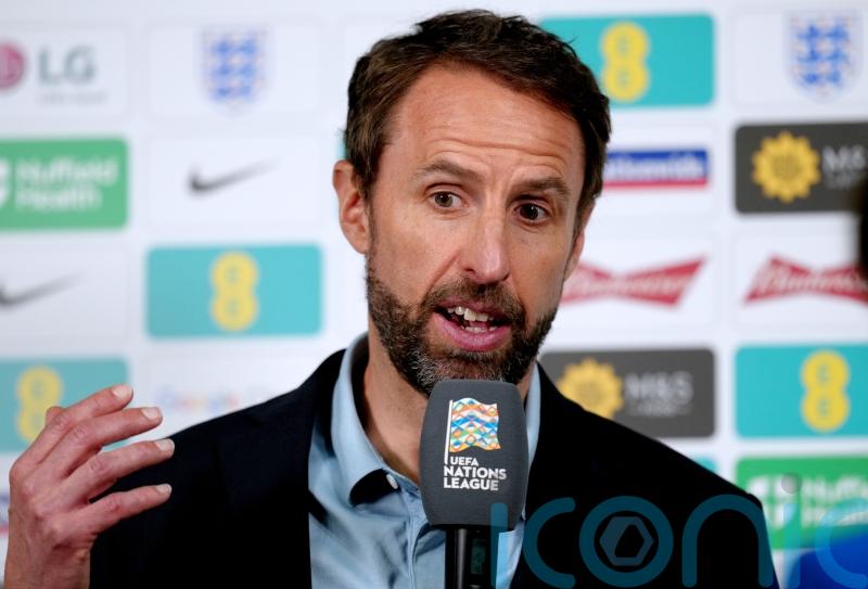 Gareth Southgate&rsquo;s IQ and emotional intelligence earns ringing endorsement