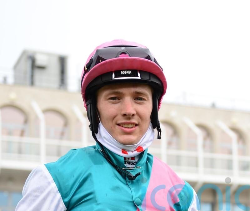 Keane set for Westover ride in Curragh showdown with Tuesday