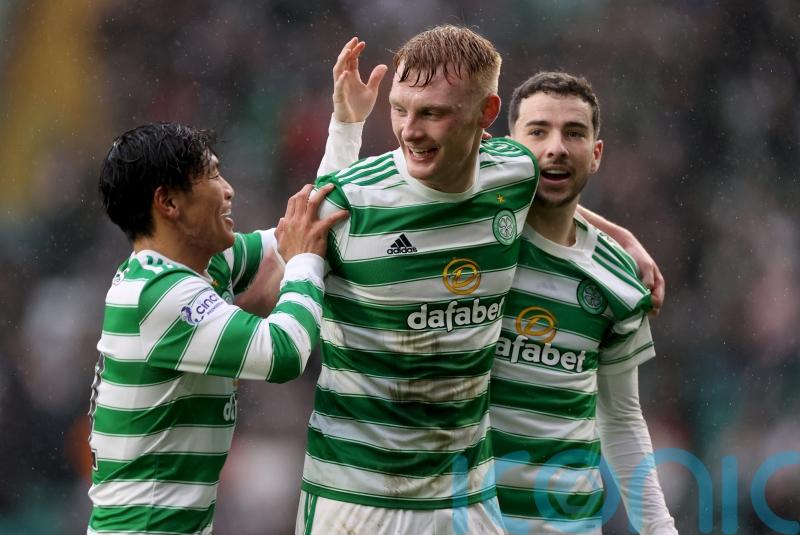 Jim Goodwin hails Liam Scales arrival after Aberdeen boss finally gets his man