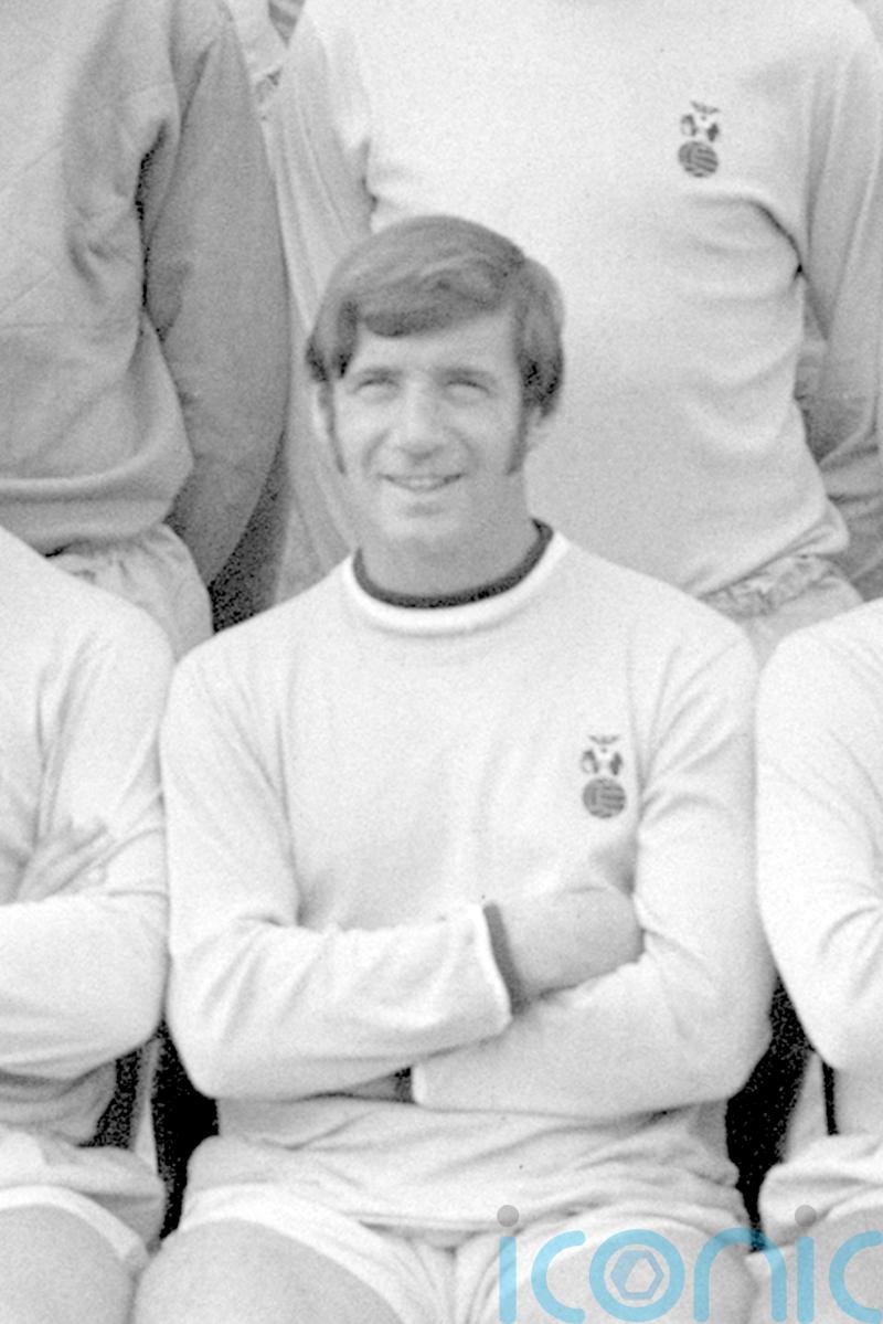 Ryan Strain follows in footsteps of grandfather Gerry Baker by joining St Mirren