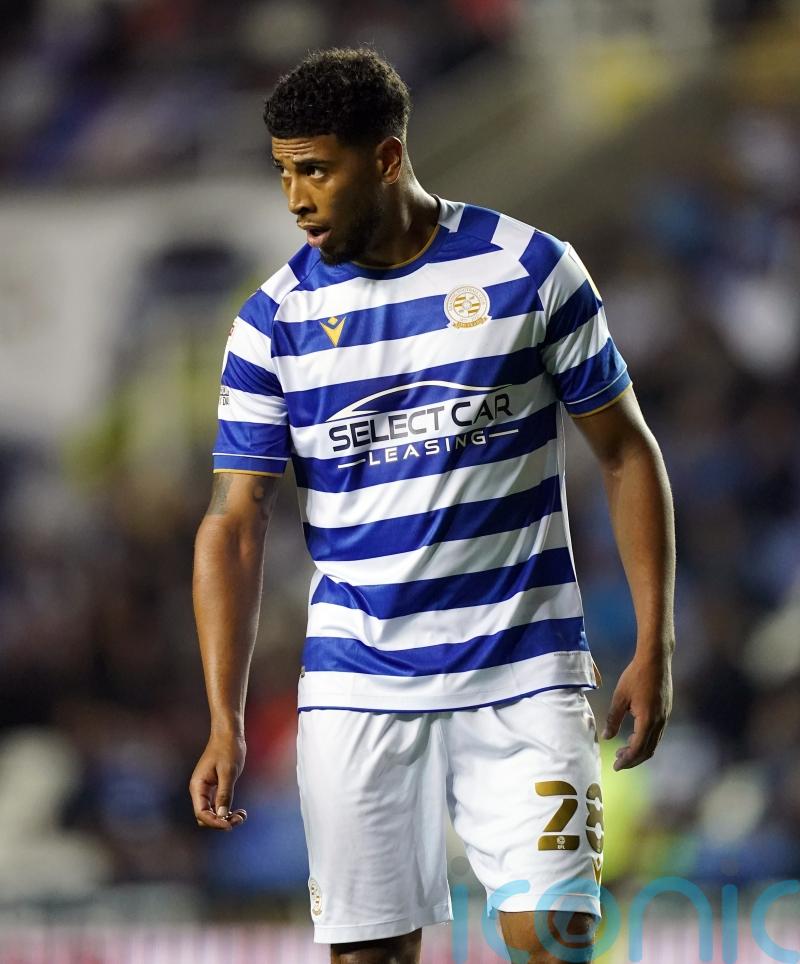 Stoke sign midfielder Josh Laurent on three-year deal