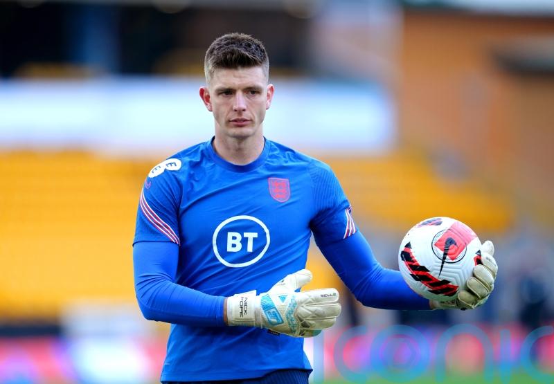 Newcastle keen to push through interest in Burnley&rsquo;s England keeper Nick Pope