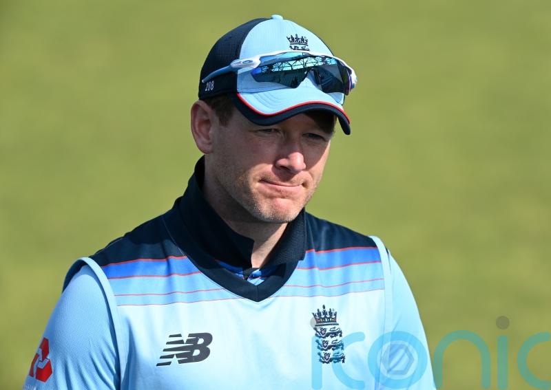England captain Eoin Morgan ruled out of third ODI against Netherlands