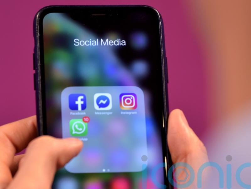 Meta removes &lsquo;large numbers&rsquo; of upskirting images found on Facebook