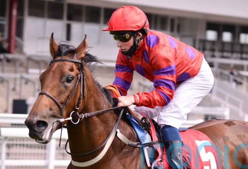 Pretty Polly plan for Dreamloper &ndash; but rain would be a concern