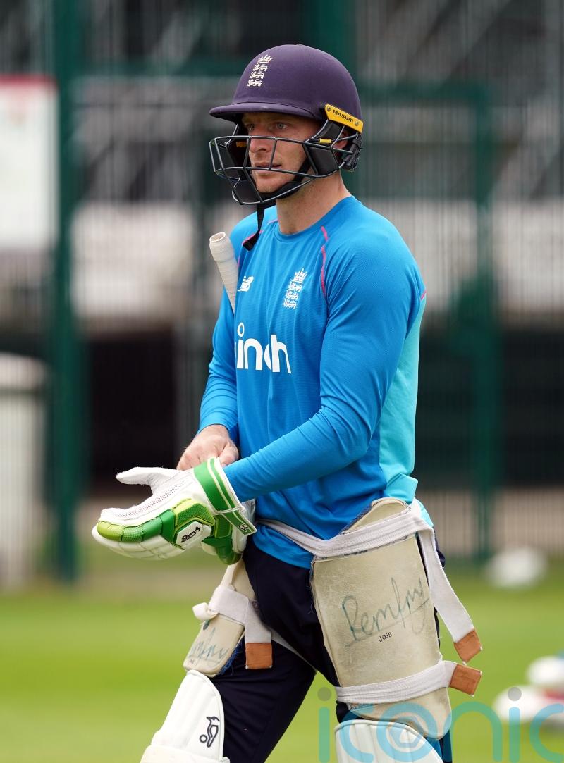 England set 245 to wrap up one-day international clean sweep of the Netherlands