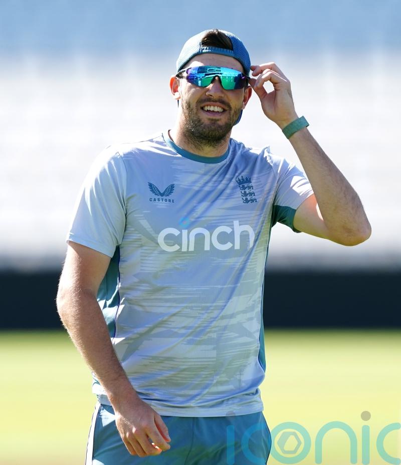 Jamie Overton to make England debut in third Test against New Zealand