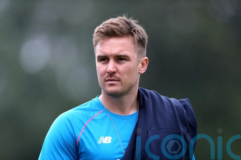 Jason Roy hits century as England crush the Netherlands to seal clean sweep