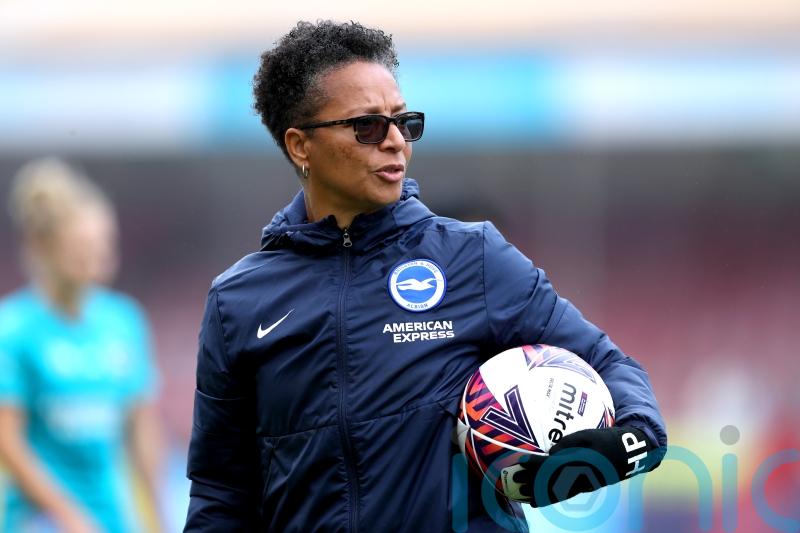 Hope Powell: Women&rsquo;s football now completely different from Euro 2005 in England