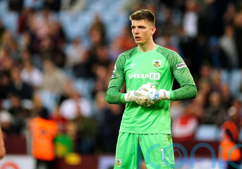 Newcastle hope to tie up move for England keeper Nick Pope before the weekend