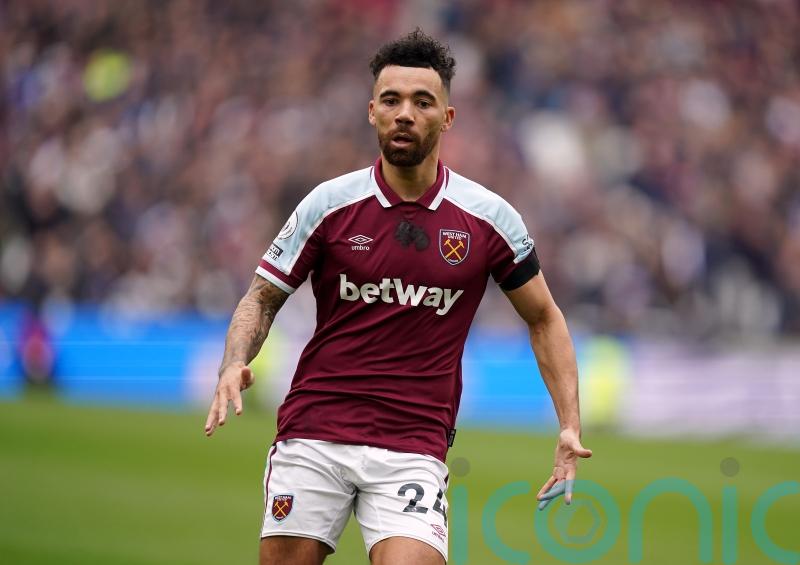 Ryan Fredericks reunited with Scott Parker at Bournemouth after West Ham exit