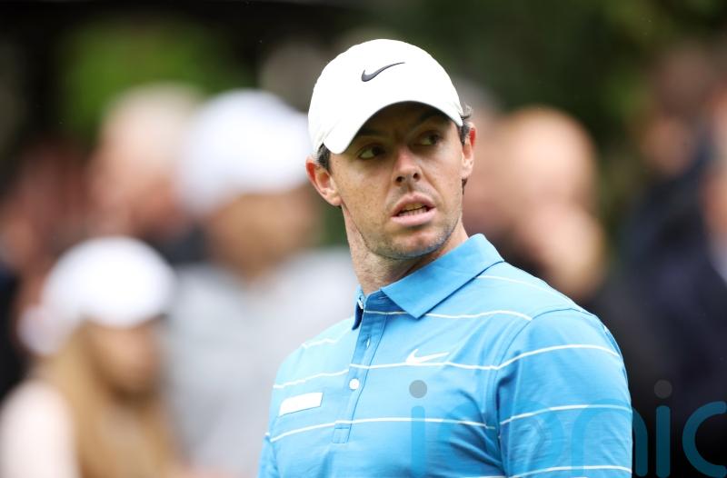 Rory McIlroy not impressed as Brooks Koepka becomes latest big name to join LIV