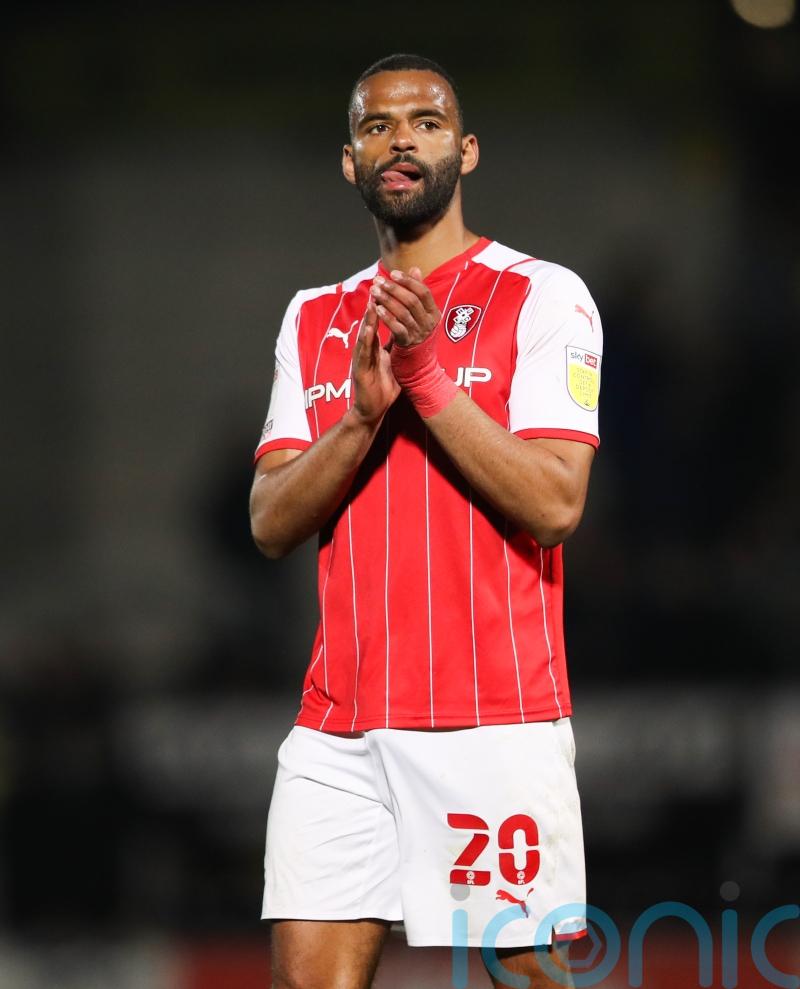 Sheffield Wednesday take Michael Smith and Michael Ihiekwe off Rotherham&rsquo;s hands