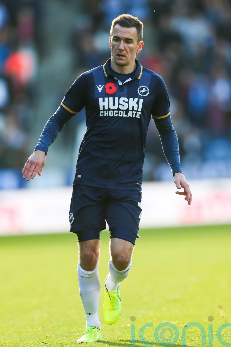 &lsquo;Massive asset&rsquo; Jed Wallace signs for West Brom from Millwall