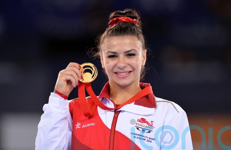 It feels absolutely amazing &ndash; Claudia Fragapane back in England gymnastics team