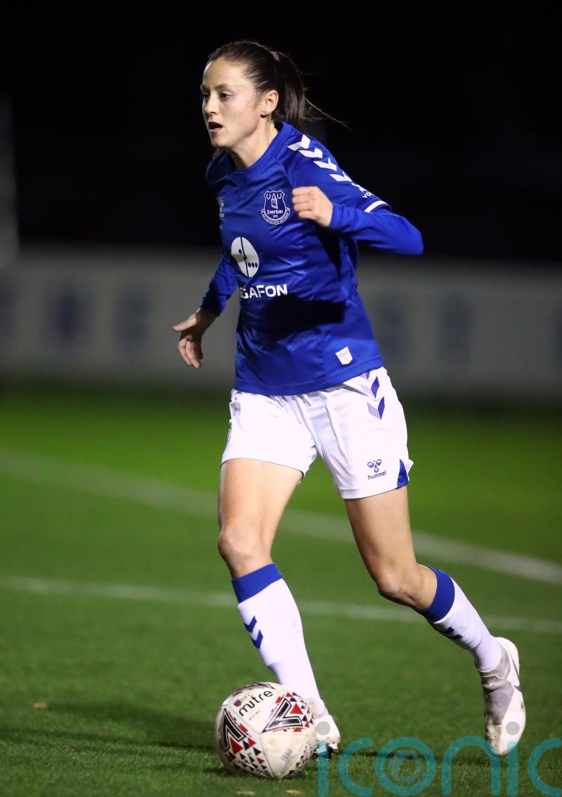 Everton Women&rsquo;s captain Danielle Turner to leave club after 15 years
