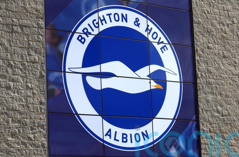 Brighton sign striker Simon Adingra from Danish club FC Nordsjaelland