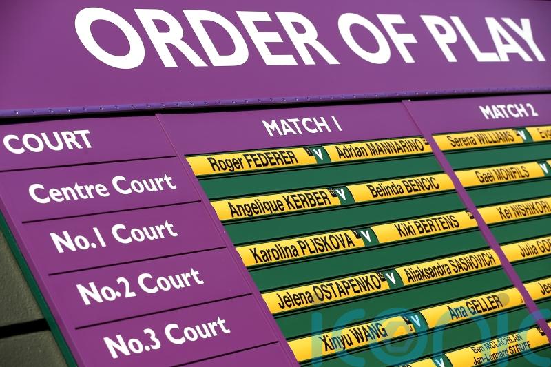 Wimbledon analysis: Centre Court scheduling continues to favour men