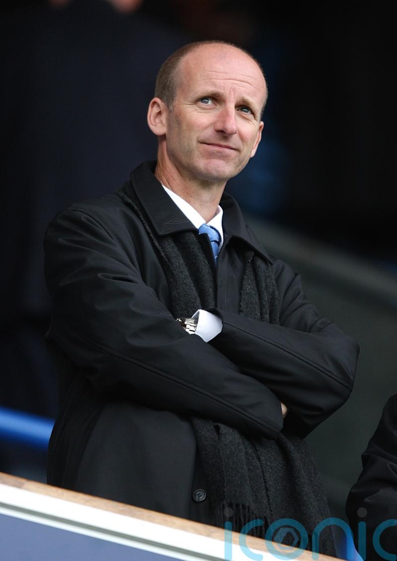 Mike Riley to step down as English referees chief at end of 2022/23 season