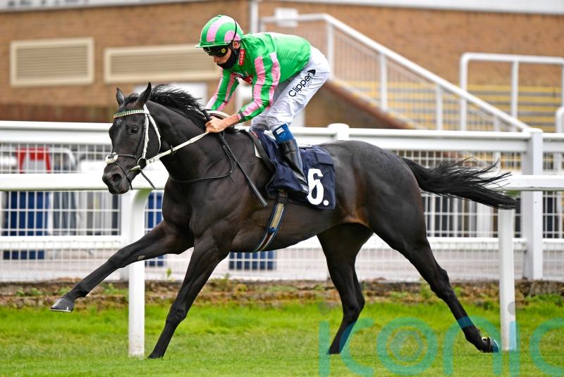 Goodwood on Pogo&rsquo;s agenda after Criterion success