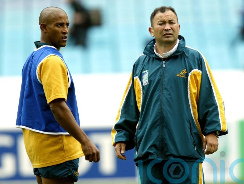 England can bounce back under Eddie Jones, says George Gregan