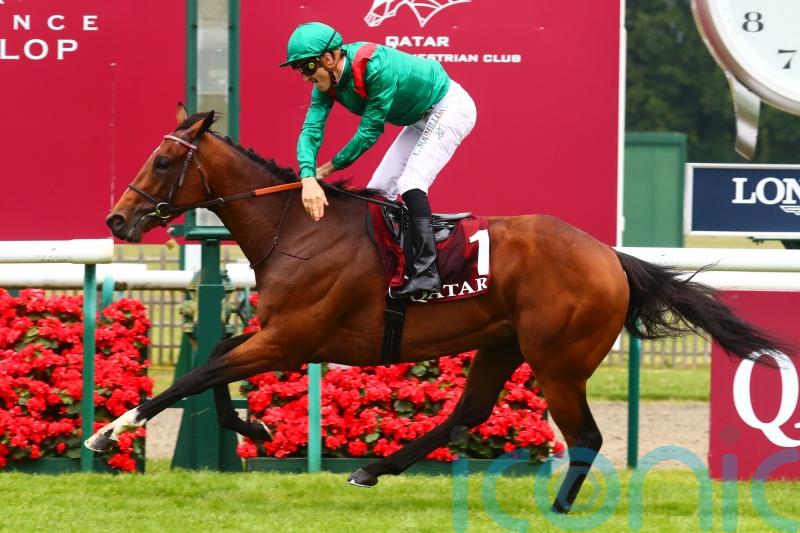 Vadeni poised for Eclipse supplementary entry