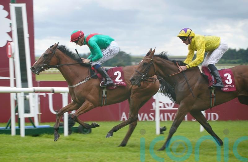 La Petite Coco announces her presence on the big stage