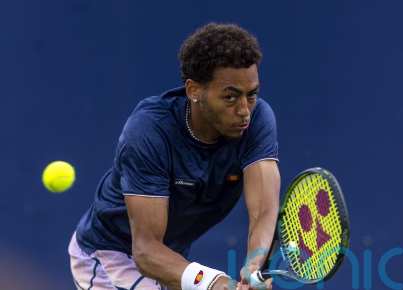 Paul Jubb braced for Nick Kyrgios&rsquo; bag of tricks at Wimbledon