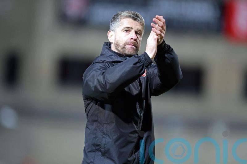 St Mirren boss Stephen Robinson backs Keanu Baccus for Australia