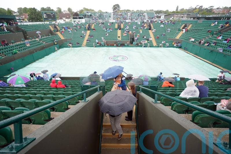Record crowds expected as Wimbledon returns at full capacity