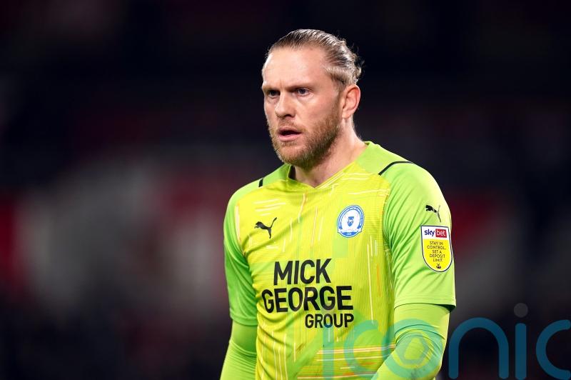 Preston sign goalkeeper David Cornell on two-year deal