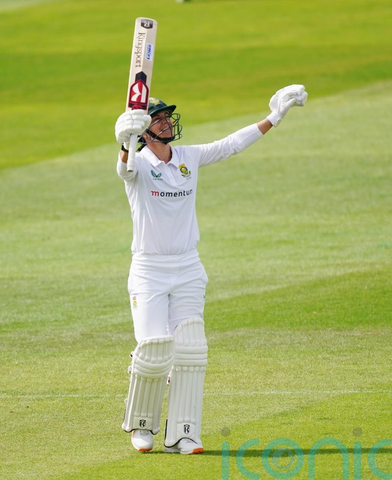 Marizanne Kapp century rescues South Africa after England make flying start