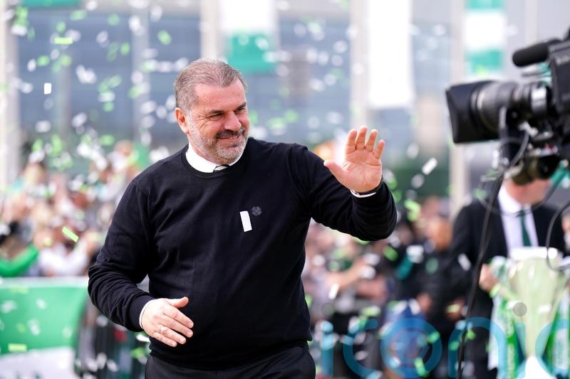Ange Postecoglou willing to be patient to get &lsquo;right&rsquo; players in at Celtic