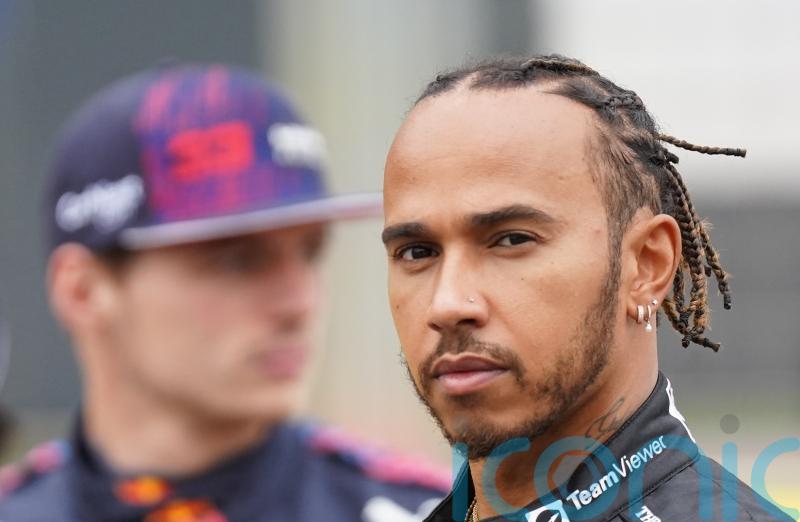 F1 and Mercedes condemn racism after Nelson Piquet&rsquo;s slur of Lewis Hamilton