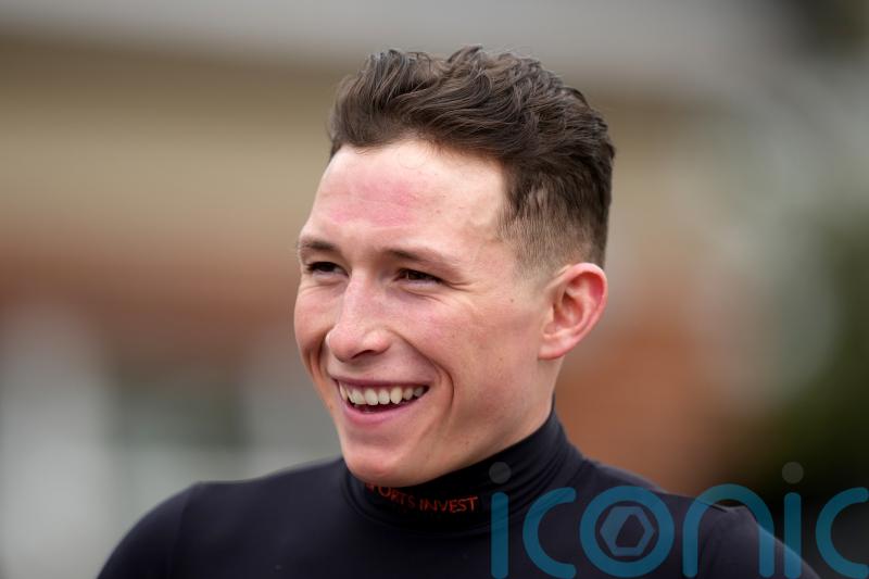 Jason Watson poised for riding return next week