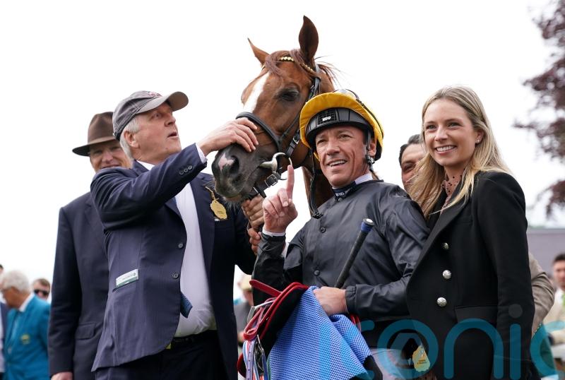 Nielsen reflects on Stradivarius and Dettori partnership