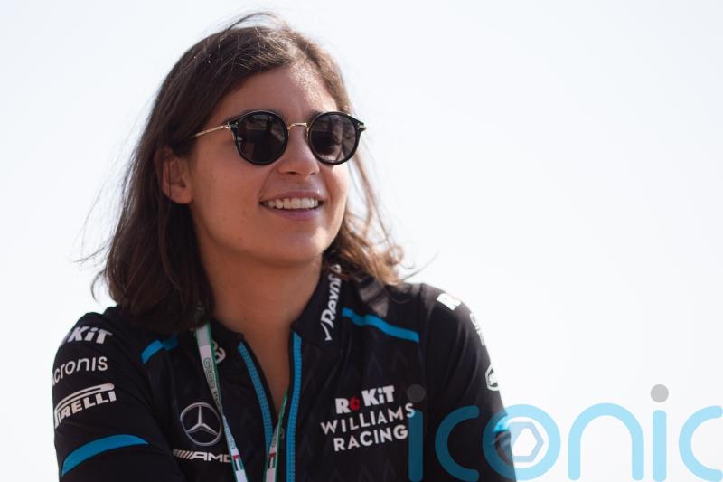 Jamie Chadwick not sure women can cope with &lsquo;extremely physical&rsquo; Formula One