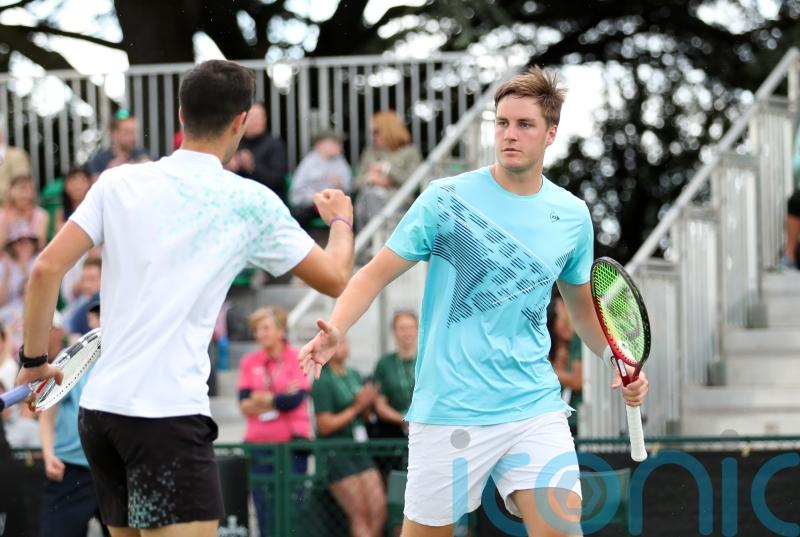Wimbledon star Henry Patten was &lsquo;complete mess&rsquo; at university &ndash; proud flatmate