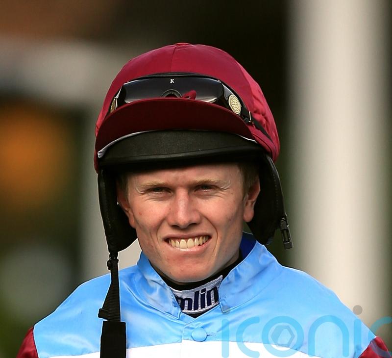 Josh Moore firmly on the road to recovery after Haydock fall