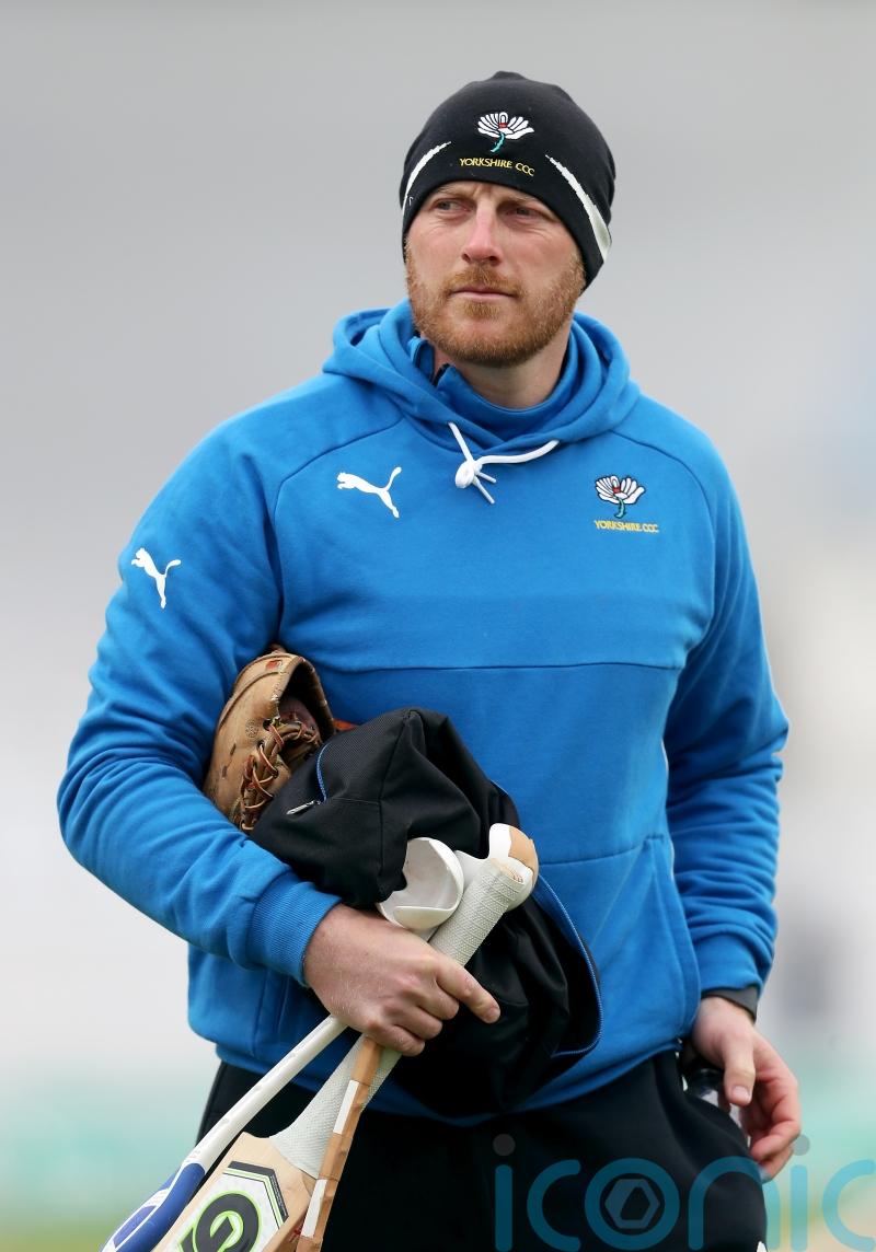 Andrew Gale will not engage with ECB disciplinary process over racism claims