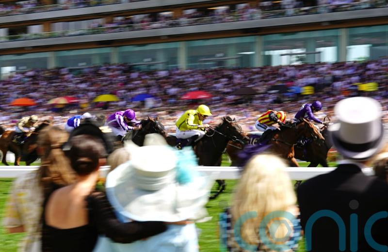 Prix Jean Prat a back-up option for Perfect Power