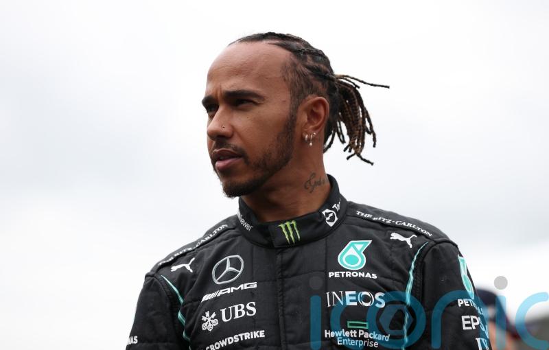 Jewellery row with FIA could see Lewis Hamilton miss Silverstone Grand Prix